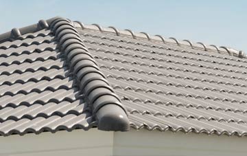 advantages of Capel Le Ferne clay roofing