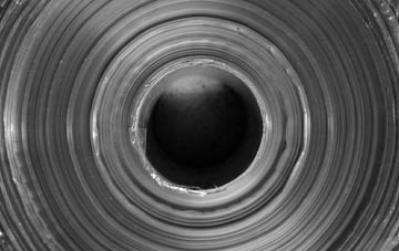 Capel Le Ferne edpm waterproofing