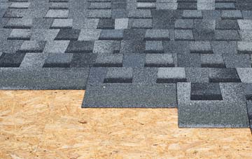 expert Capel Le Ferne asphalt roof companies