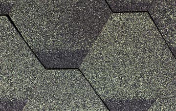 Capel Le Ferne fibreglass shingle repairs