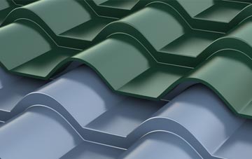 who should consider Capel Le Ferne plastic roofs