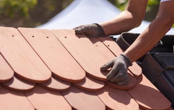 Capel Le Ferne roof tile contractors