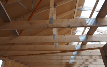 Capel Le Ferne roof truss costs