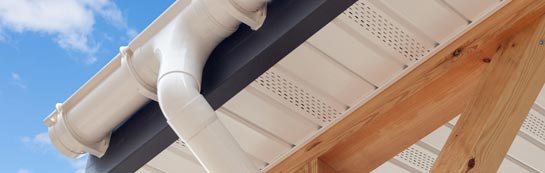 get Capel Le Ferne guttering quotes today