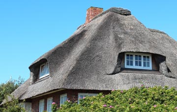 thatch roofing Capel Le Ferne, Kent