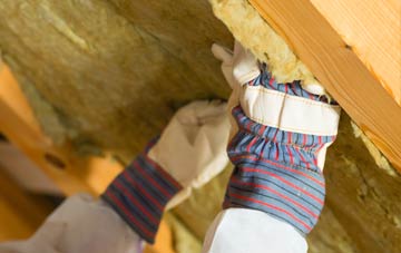 types of Capel Le Ferne pitched roof insulation materials