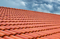 Capel Le Ferne roofing tiles
