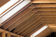 Capel Le Ferne tapered roof insulation quotes